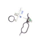 Hysteroscope Endoscope Sleeve 3