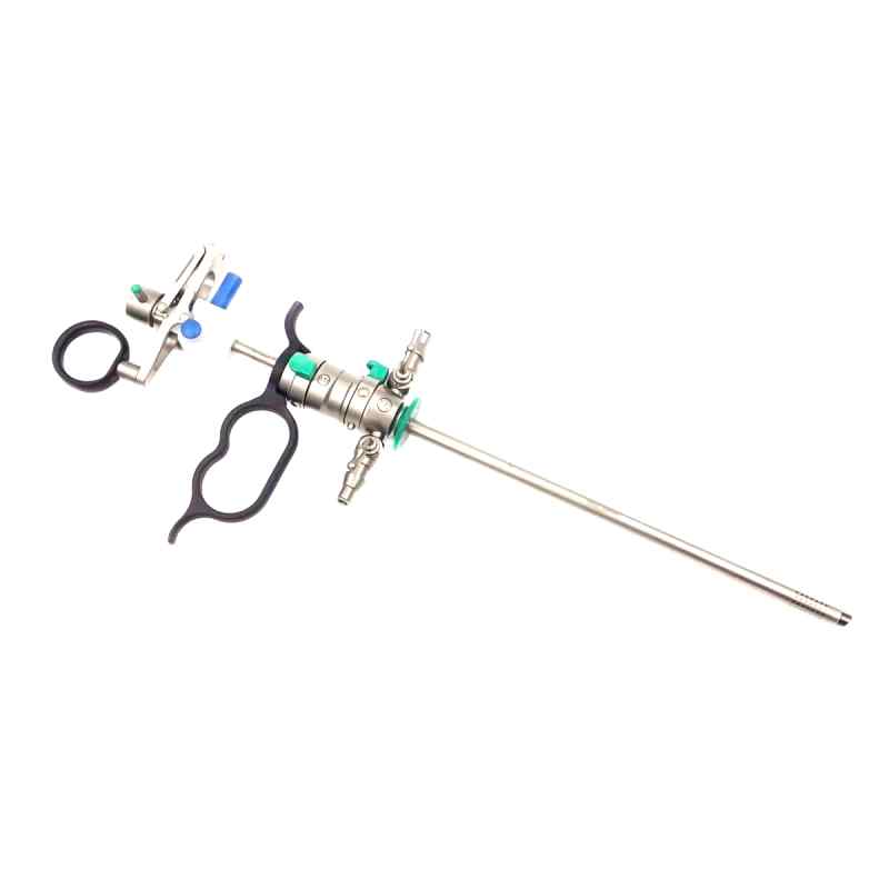 Hysteroscope Endoscope Sleeve