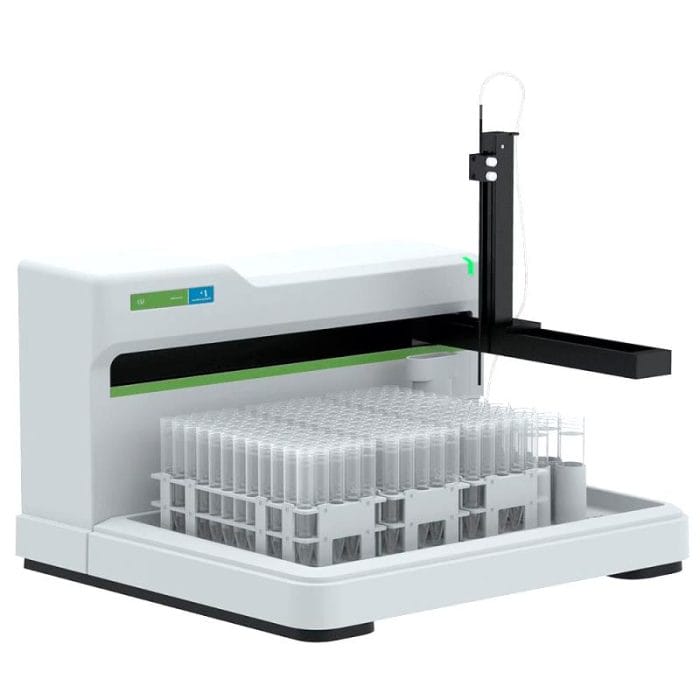 Icp-Ms Autosampler