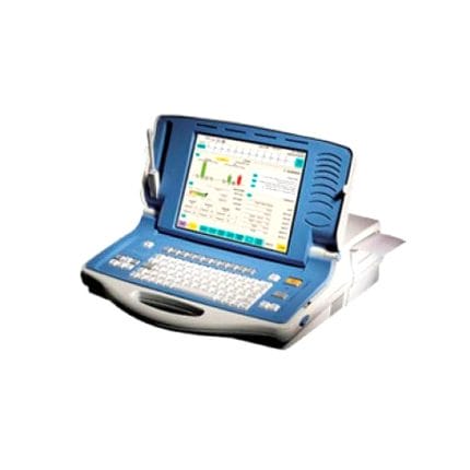 Implantable Cardiac Stimulator Programming Unit