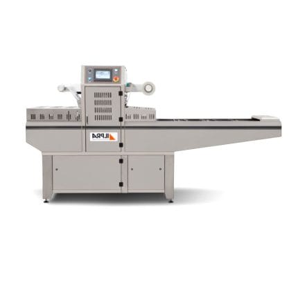 In-Line Tray Sealer