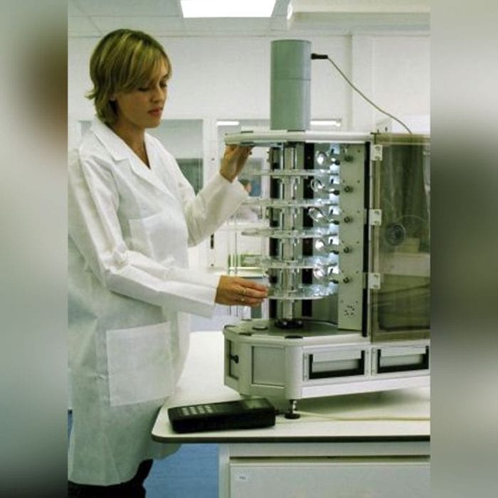 In-Situ Cell Harvester 2