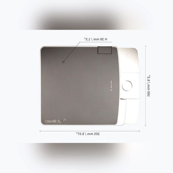 In-Vitro Microelectrode Array System 4