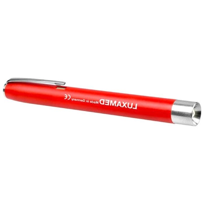 Incandescent Diagnostic Penlight 3