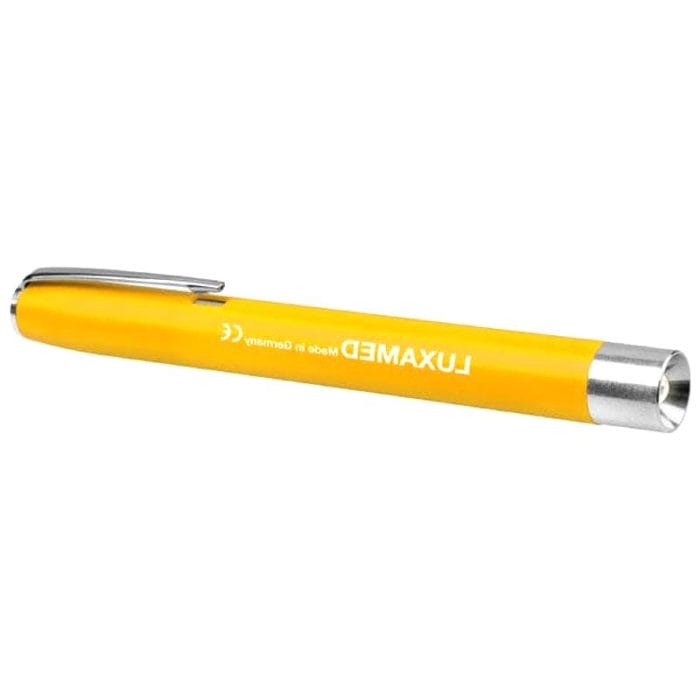 Incandescent Diagnostic Penlight 5