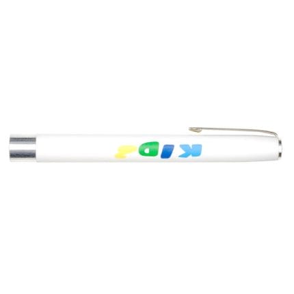 Incandescent Diagnostic Penlight