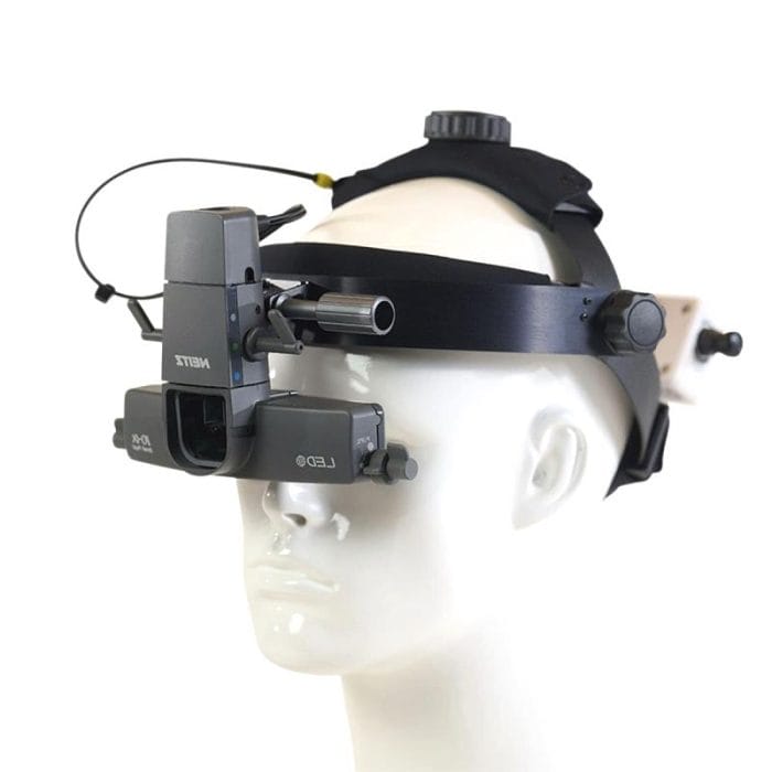 Indirect Ophthalmoscope 1