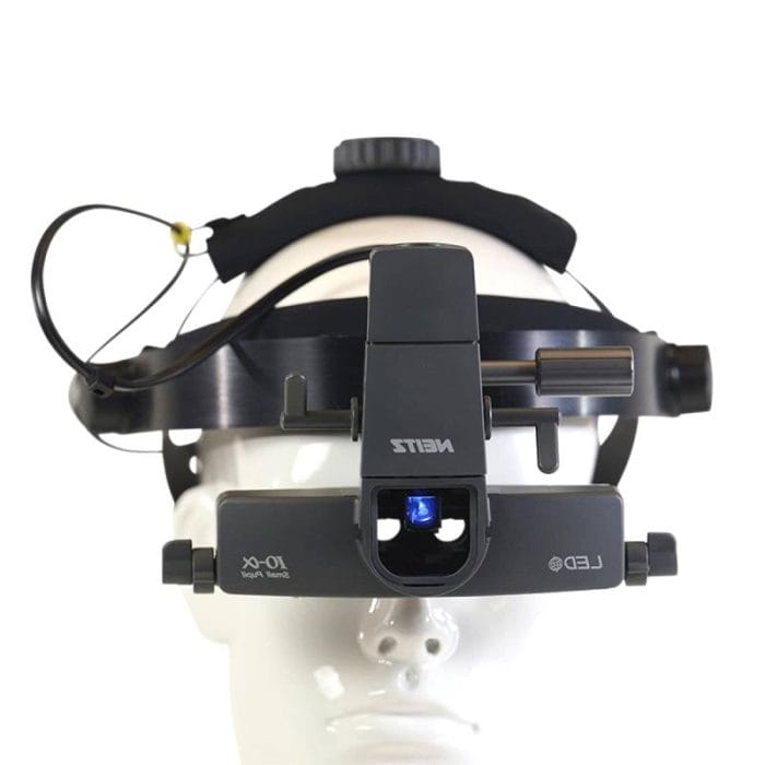 Indirect Ophthalmoscope 3