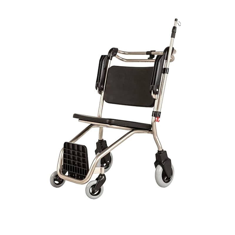 Indoor Patient Transfer Chair 1