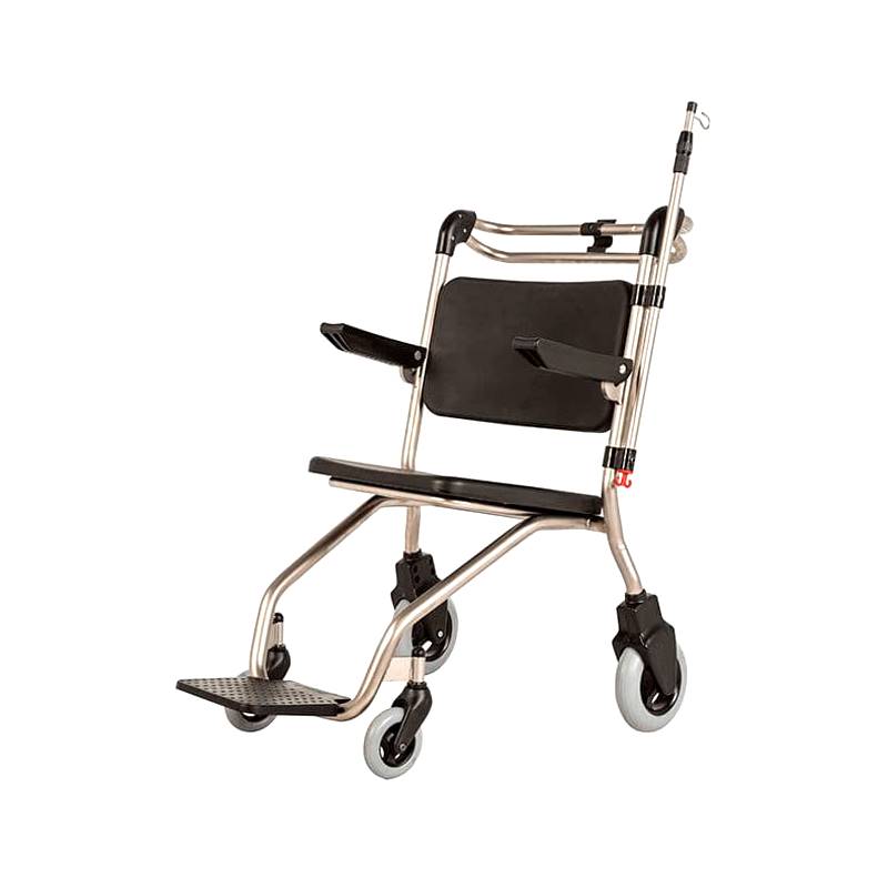 Indoor Patient Transfer Chair