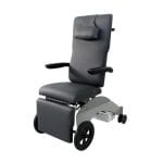 Indoor Patient Transfer Chair