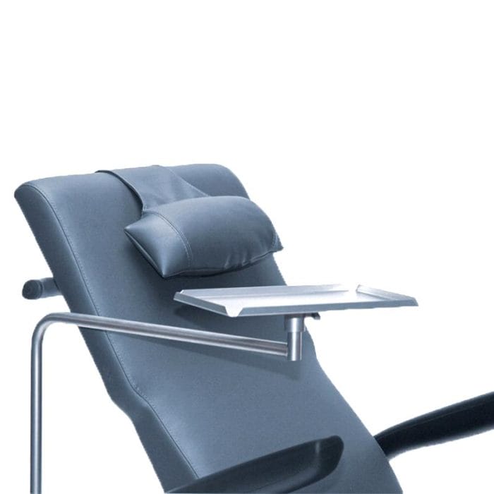 Indoor Patient Transfer Chair 6