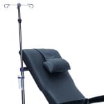 Indoor Patient Transfer Chair 8