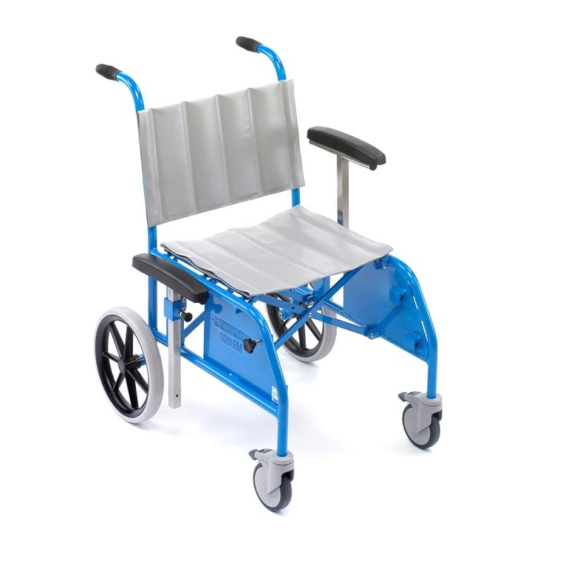 Indoor Patient Transfer Chair 1