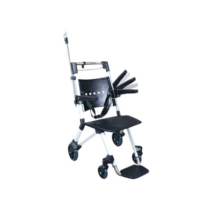 Indoor Patient Transfer Chair