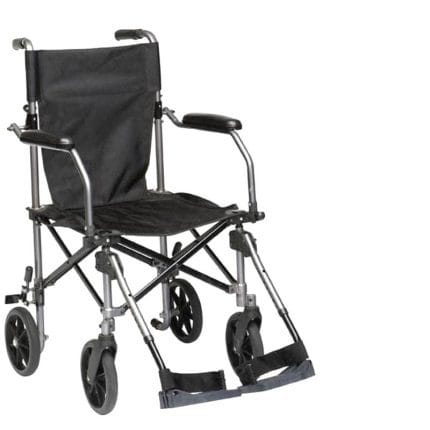 Indoor Transfer Chair