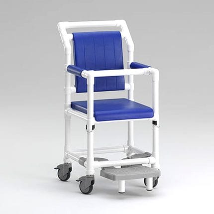 Indoor Transfer Chair 1