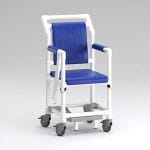 Indoor Transfer Chair 2