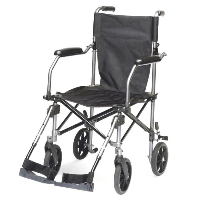 Indoor Transfer Chair