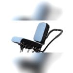 Indoor Transfer Chair 3