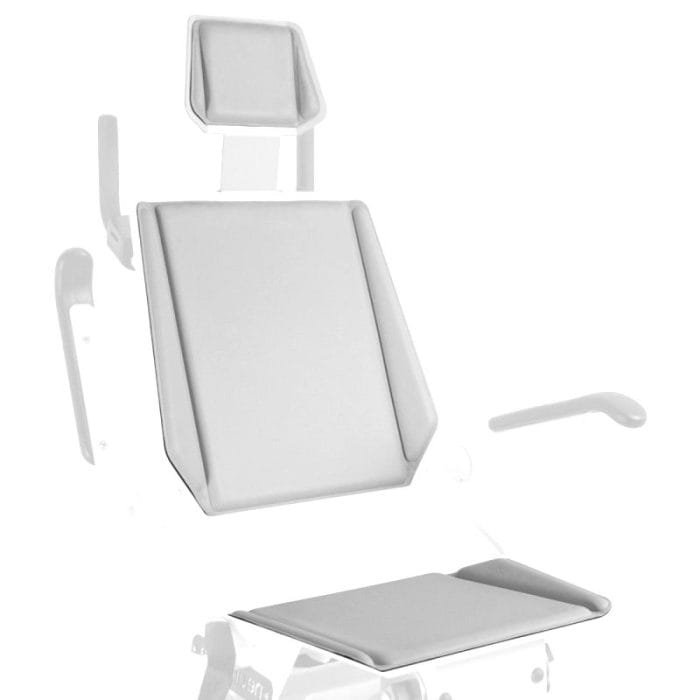 Indoor Transfer Chair 9