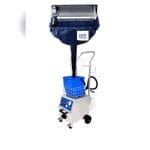 Industrial Steam Cleaner 2