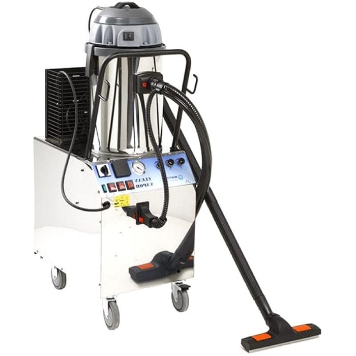 Industrial Steam Cleaner