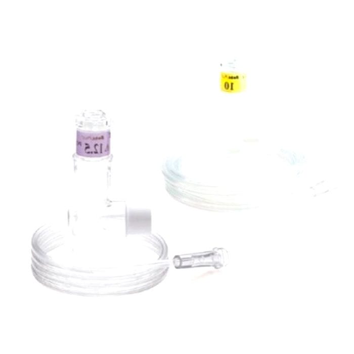 Infant Bag Valve Mask