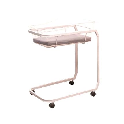 Infant Hospital Cot