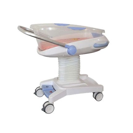 Infant Hospital Crib 1