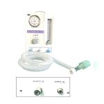 Infant Manual Resuscitator 2