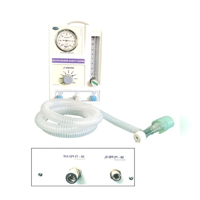 Infant Manual Resuscitator 2