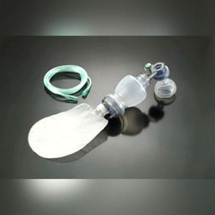 Infant Manual Resuscitator