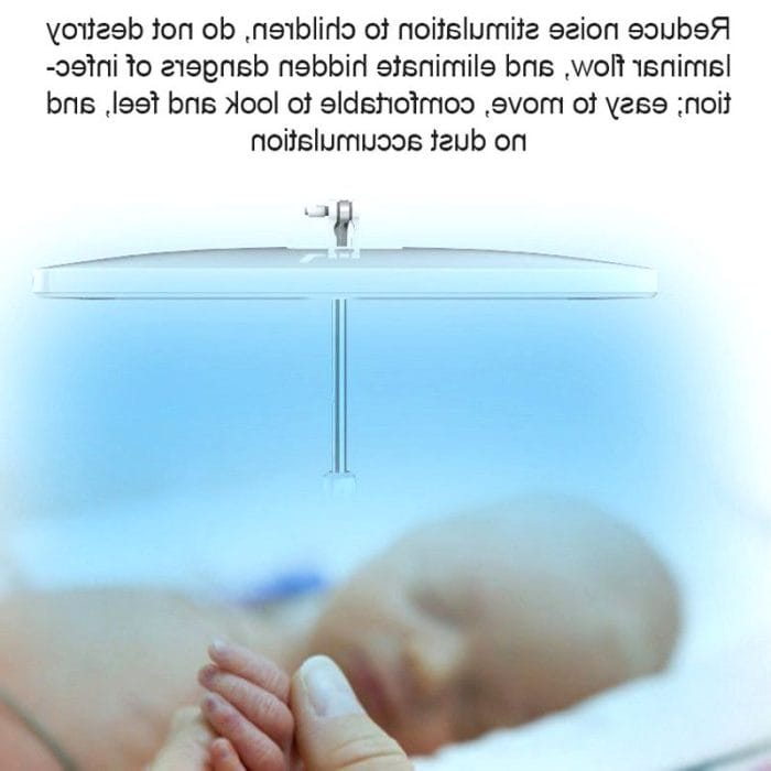 Infant Phototherapy Lamp 1