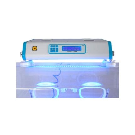 Infant Phototherapy Lamp