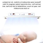 Infant Phototherapy Lamp 3