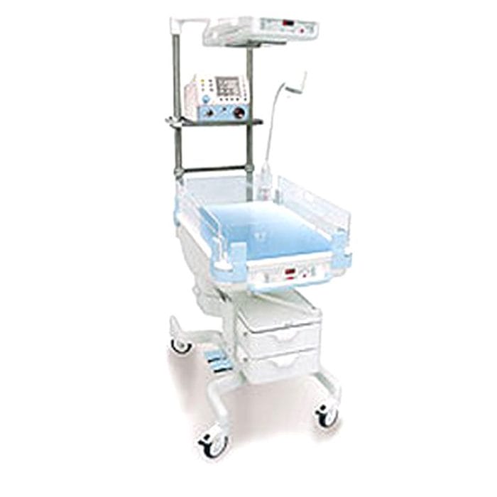 Infant Radiant Warmer With Ventilator 2