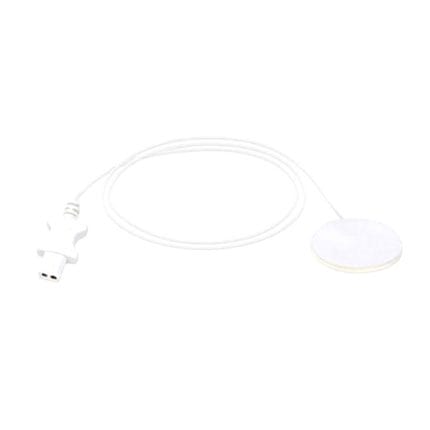 Infant Temperature Monitor And Regulator