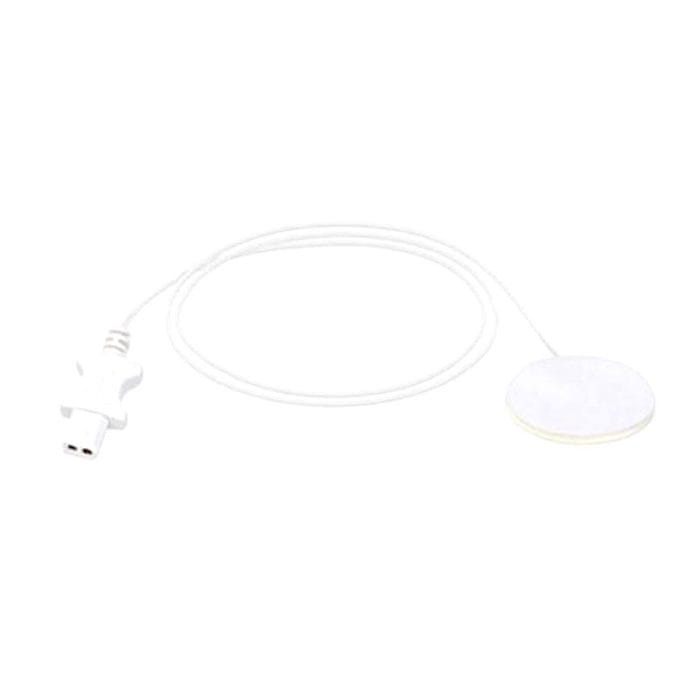 Infant Temperature Monitor And Regulator