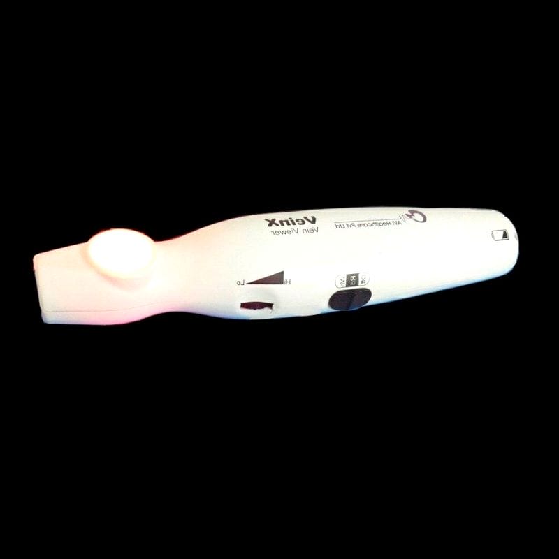 Infant Vein Viewer