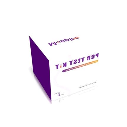 Infectious Disease Rapid Diagnostic Test