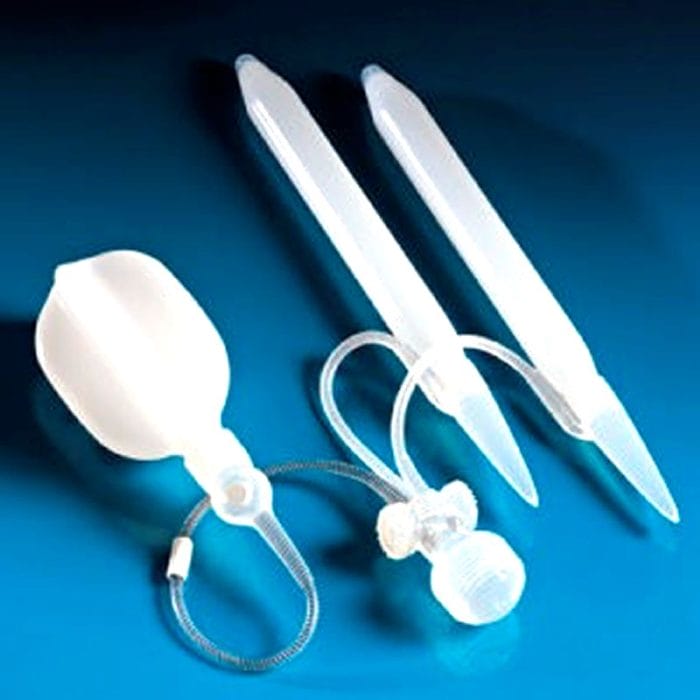 Inflatable Penile Prosthesis 1