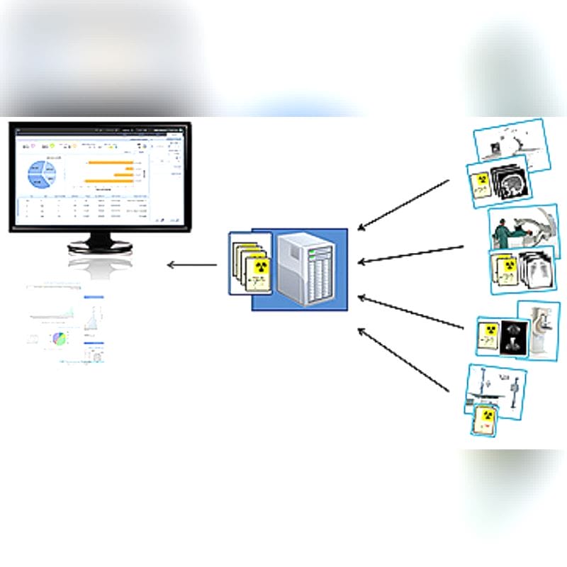 Information Management And Tracking System 1