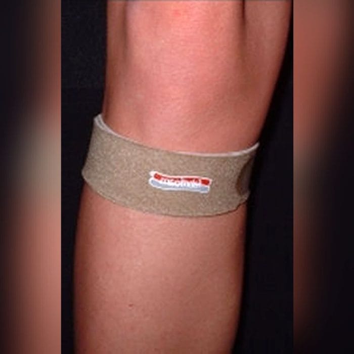 Infra-Patellar Knee Strap