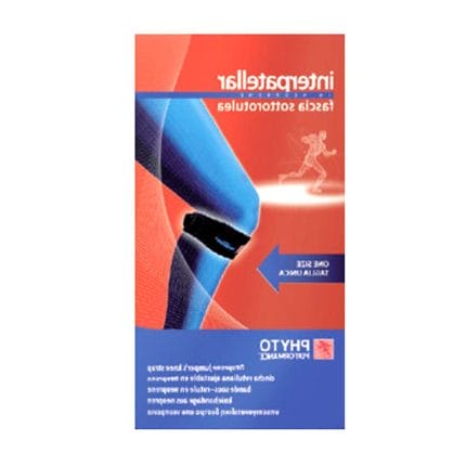 Infra-Patellar Knee Strap 1