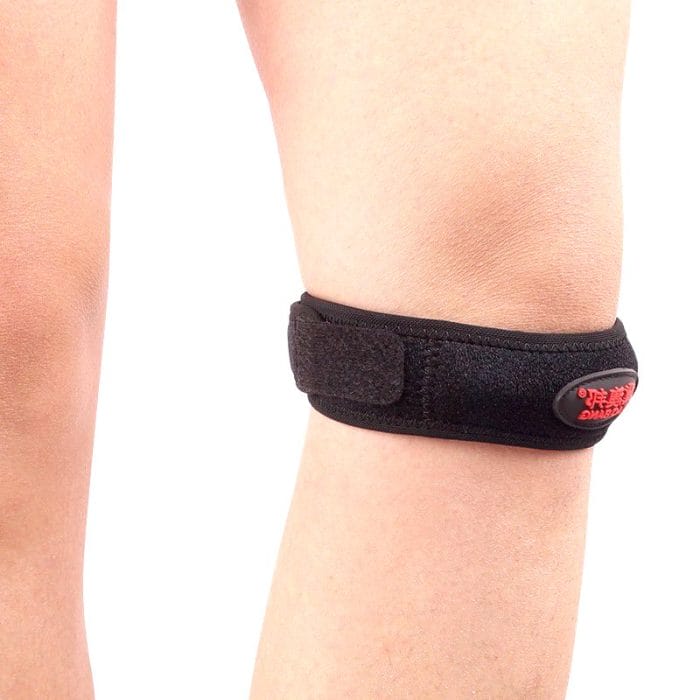 Infra-Patellar Knee Strap 2