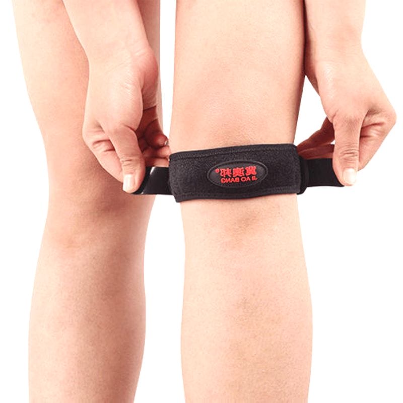 Infra-Patellar Knee Strap