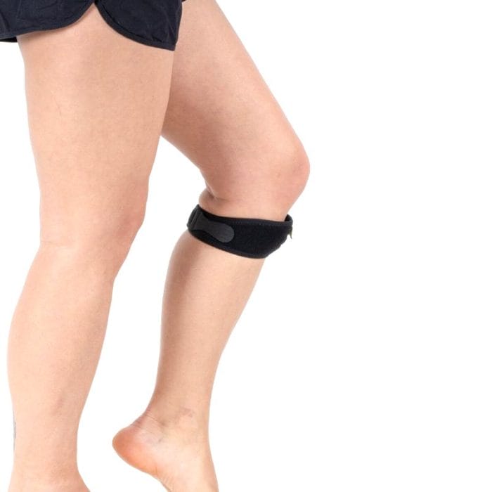 Infra-Patellar Knee Strap 1