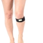 Infra-Patellar Knee Strap