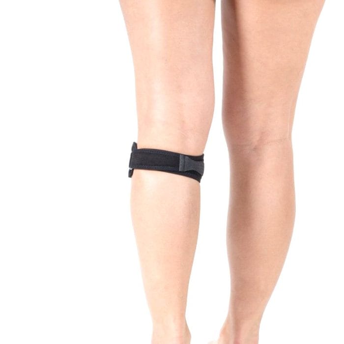 Infra-Patellar Knee Strap 2